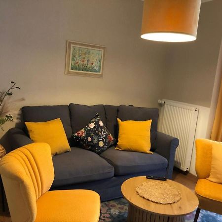 Auszeit Am Eifelsteig Hotel Daun Luaran gambar