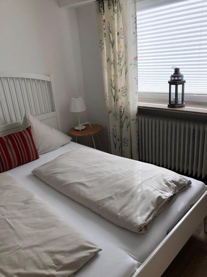 Auszeit Am Eifelsteig Hotel Daun Luaran gambar
