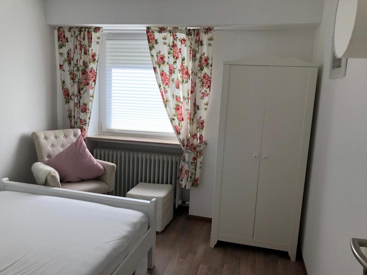 Auszeit Am Eifelsteig Hotel Daun Luaran gambar