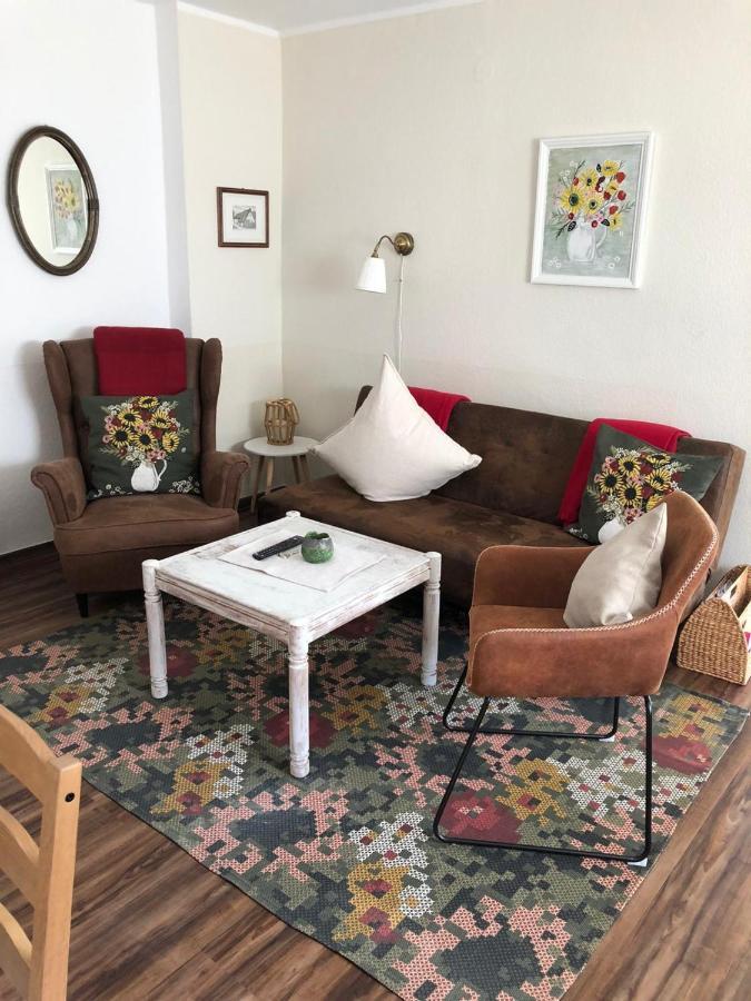 Auszeit Am Eifelsteig Hotel Daun Luaran gambar