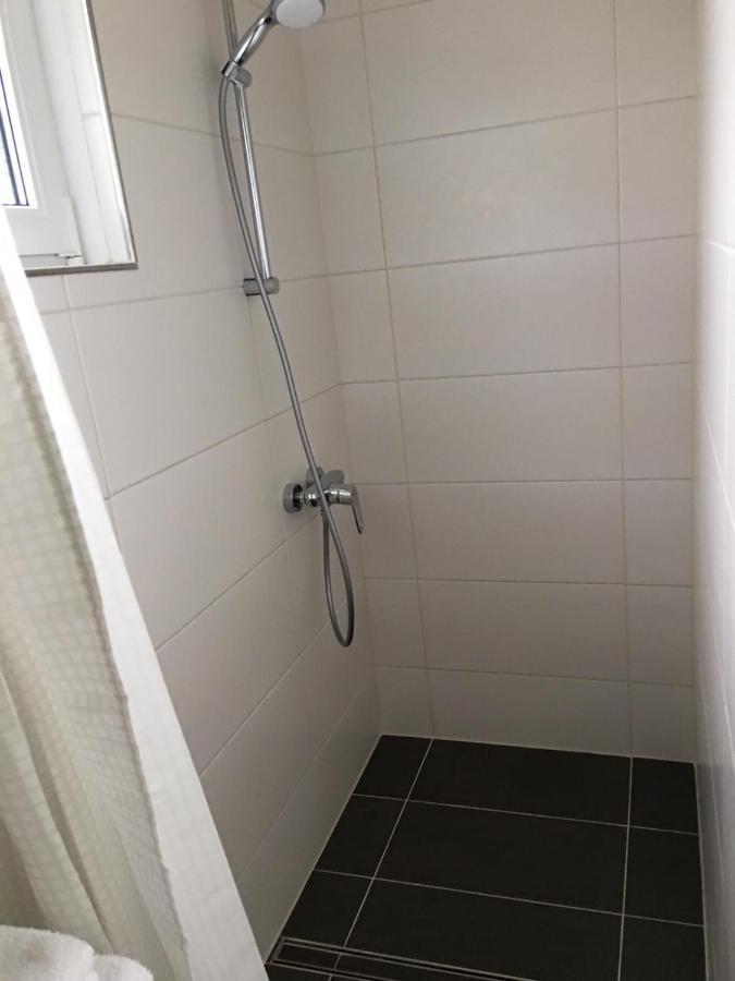 Auszeit Am Eifelsteig Hotel Daun Luaran gambar
