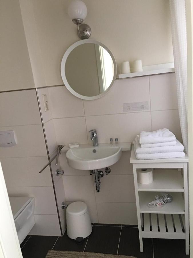 Auszeit Am Eifelsteig Hotel Daun Luaran gambar
