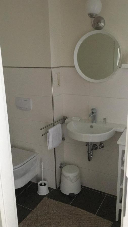 Auszeit Am Eifelsteig Hotel Daun Luaran gambar