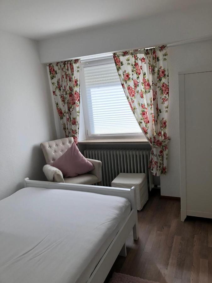 Auszeit Am Eifelsteig Hotel Daun Luaran gambar