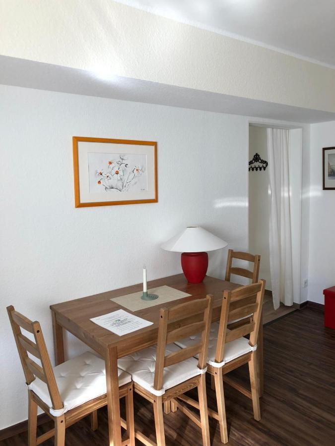 Auszeit Am Eifelsteig Hotel Daun Luaran gambar
