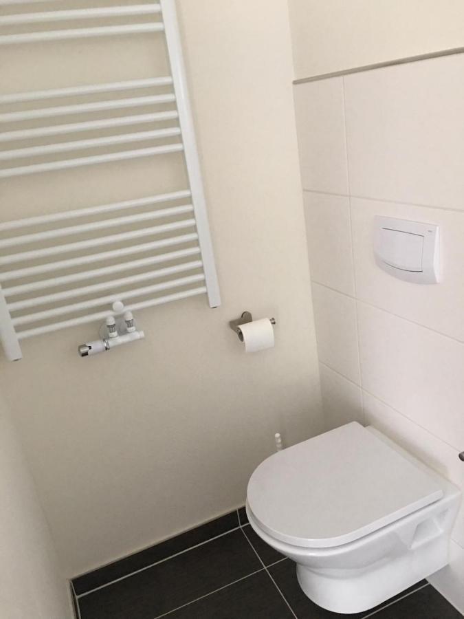 Auszeit Am Eifelsteig Hotel Daun Luaran gambar
