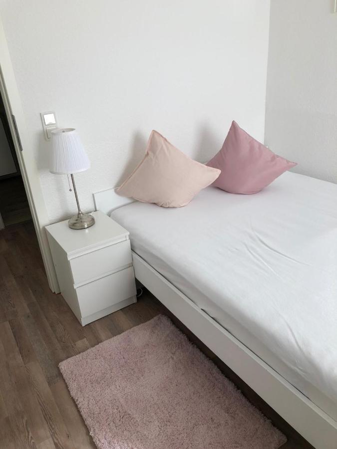 Auszeit Am Eifelsteig Hotel Daun Luaran gambar