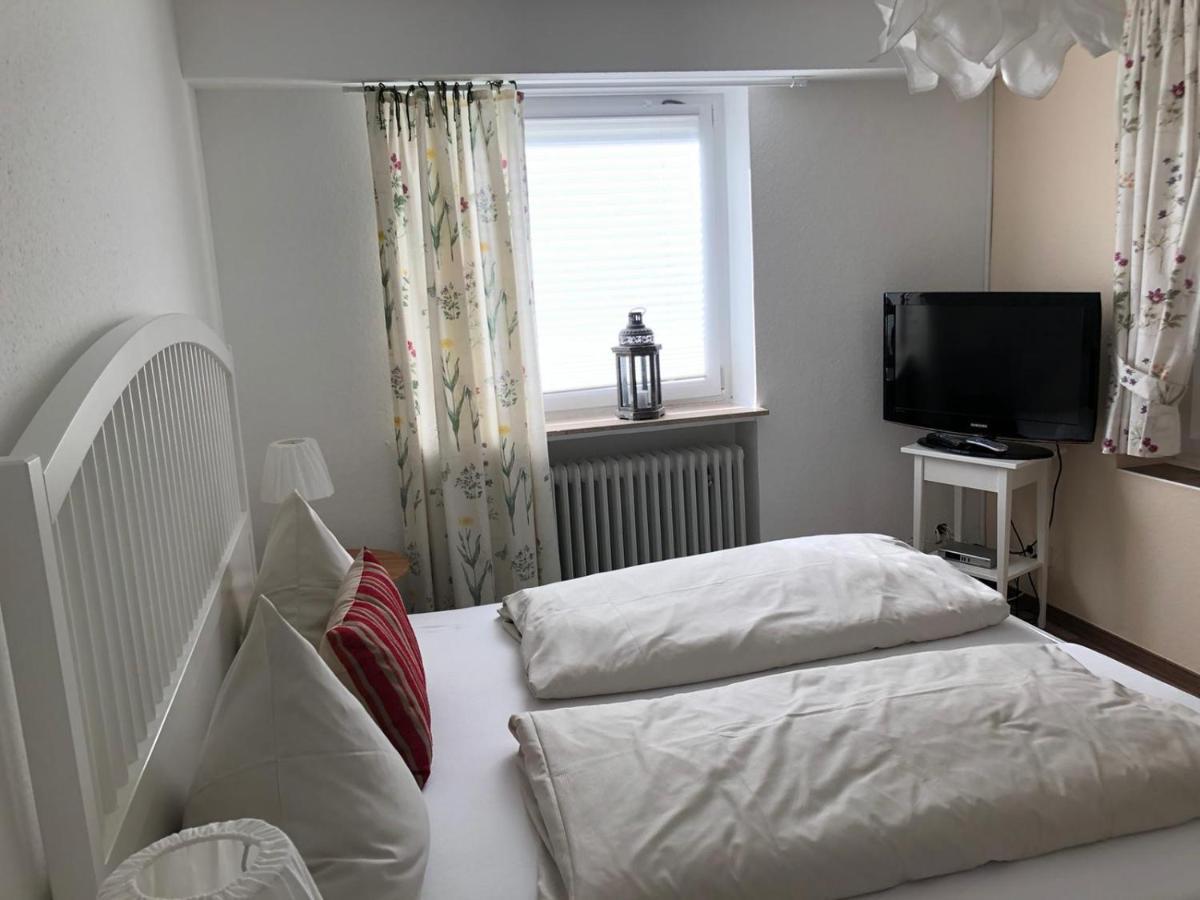 Auszeit Am Eifelsteig Hotel Daun Luaran gambar
