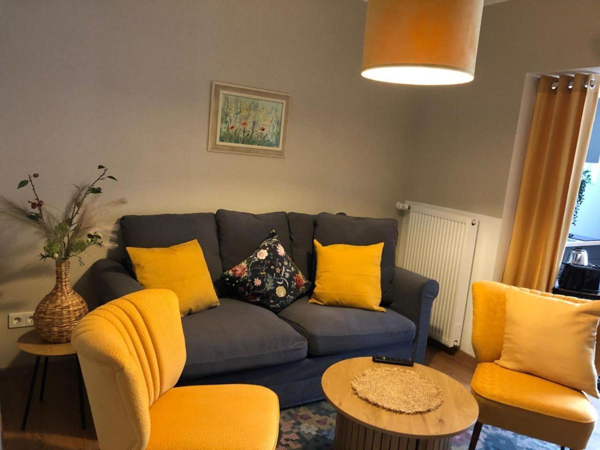 Auszeit Am Eifelsteig Hotel Daun Luaran gambar