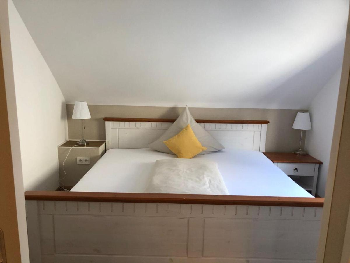 Auszeit Am Eifelsteig Hotel Daun Luaran gambar