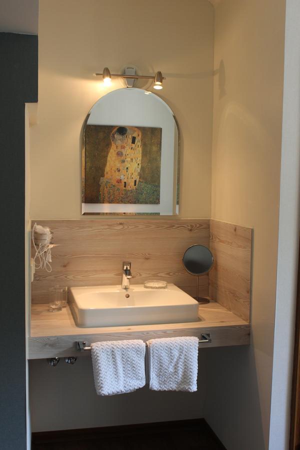 Auszeit Am Eifelsteig Hotel Daun Luaran gambar