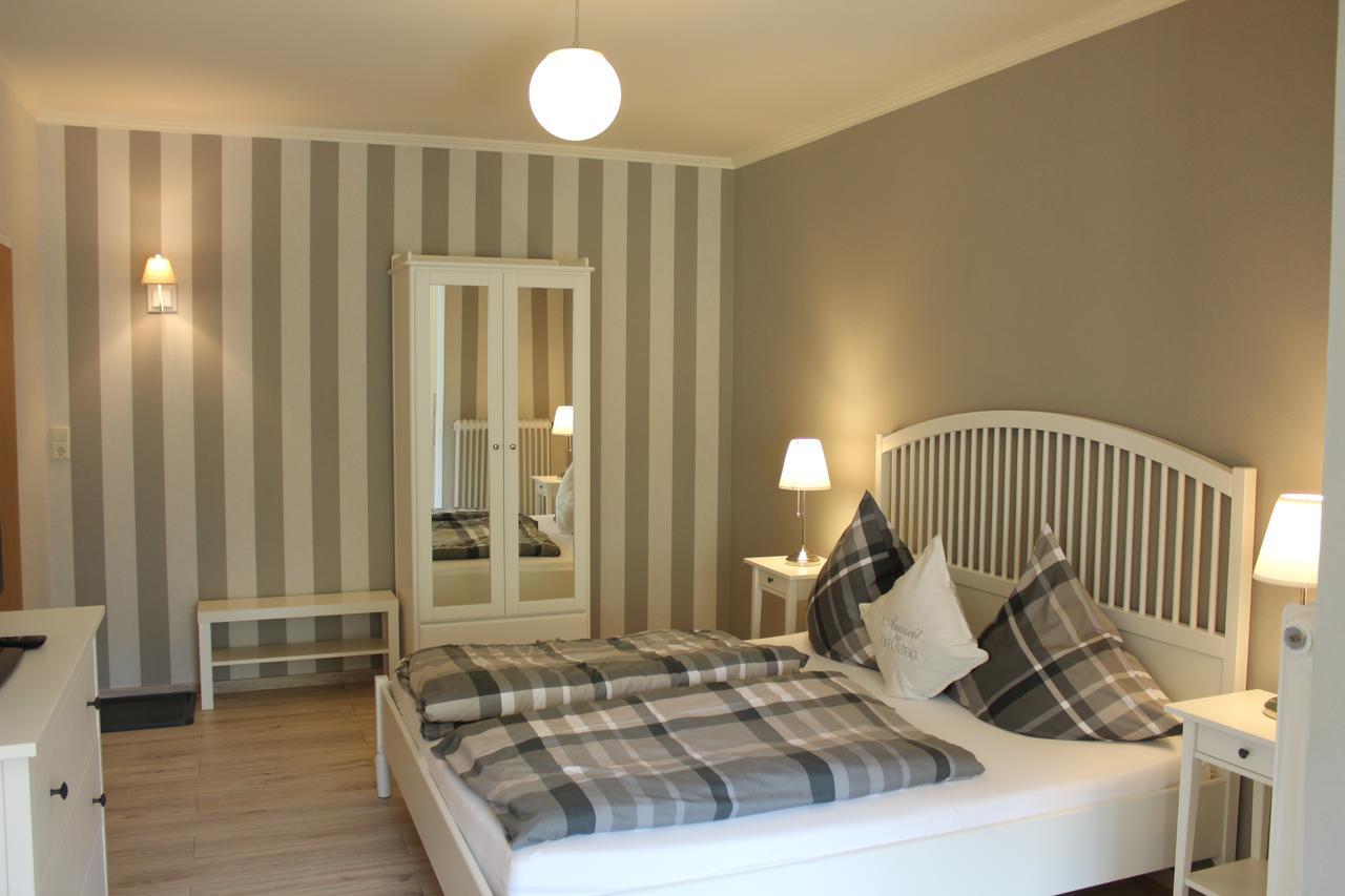 Auszeit Am Eifelsteig Hotel Daun Luaran gambar