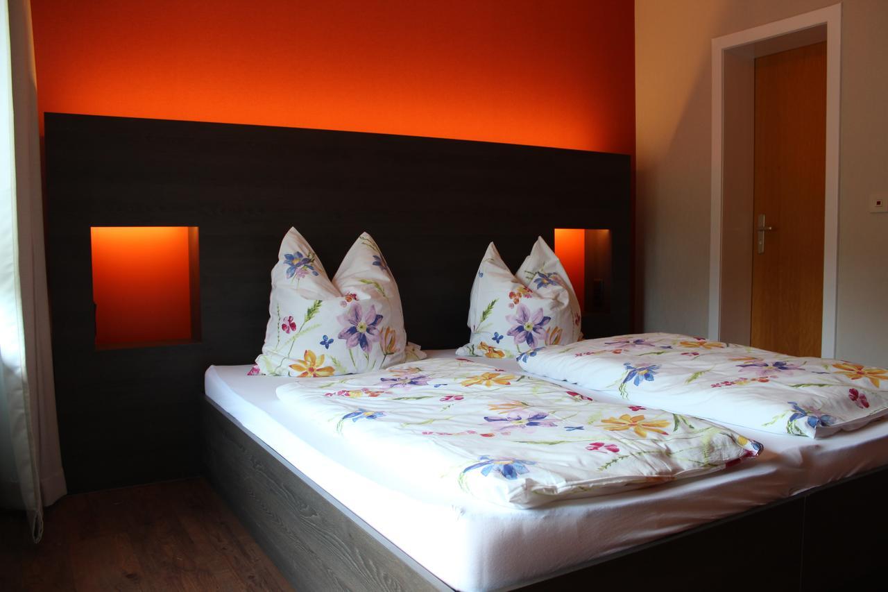 Auszeit Am Eifelsteig Hotel Daun Luaran gambar