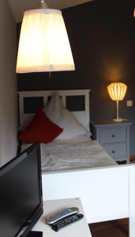 Auszeit Am Eifelsteig Hotel Daun Luaran gambar